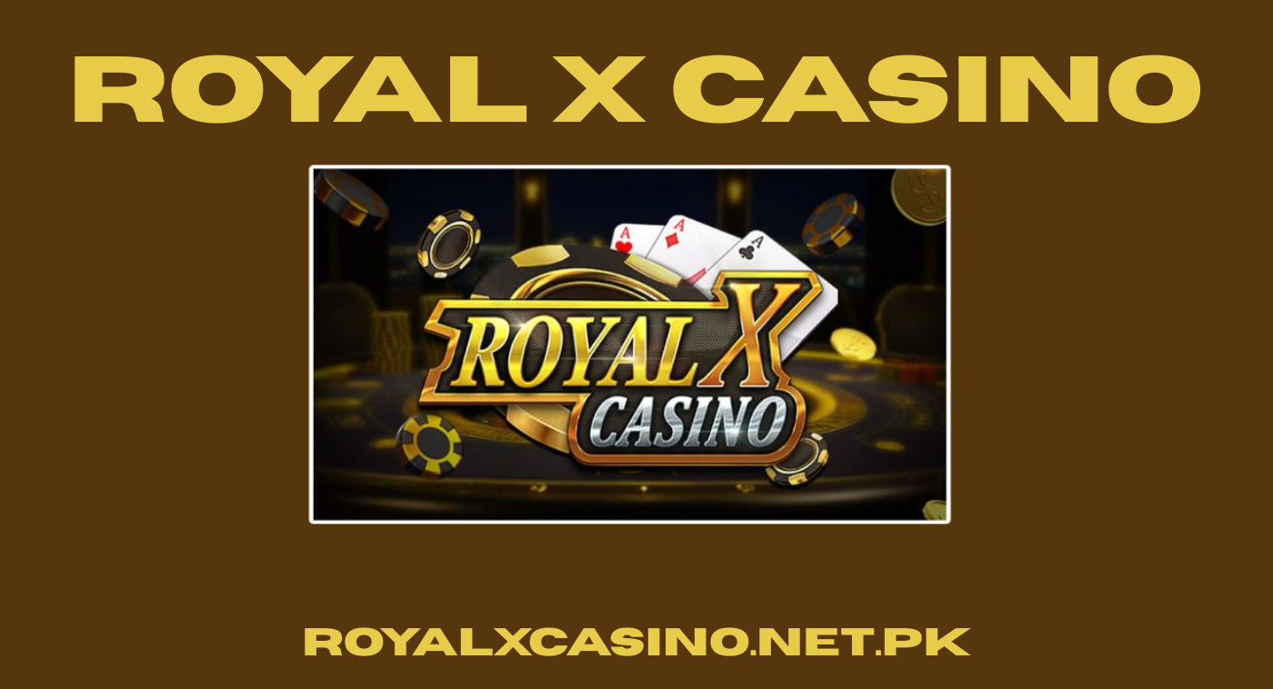 Royal X Casino download latest version for Android
