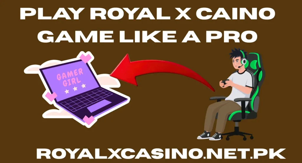 Royal X Casino APK download latest version for Android free install
